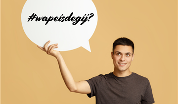 Regio Vlaamse Ardennen wil mening van jongeren horen voor lokale verkiezingen